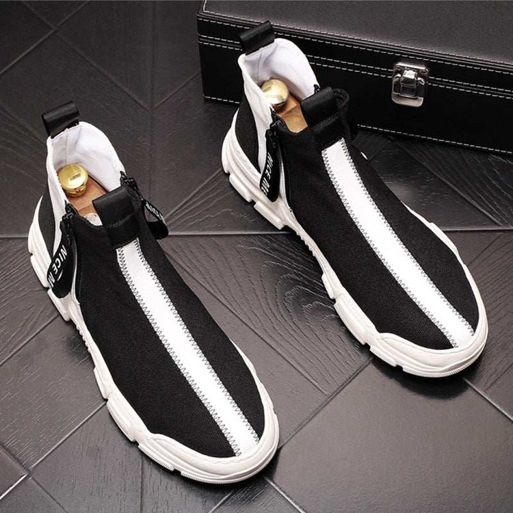 New Arrival Men&