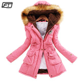 Spring Autumn Winter Women&
