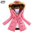 Spring Autumn Winter Women&