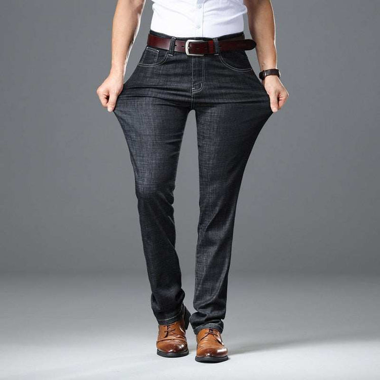 Spring Autumn Men&
