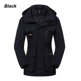 Super Warm Ski Suit Women Winter Snow Down Jacket and Pants - Acapparelstore