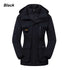 Super Warm Ski Suit Women Winter Snow Down Jacket and Pants - Acapparelstore