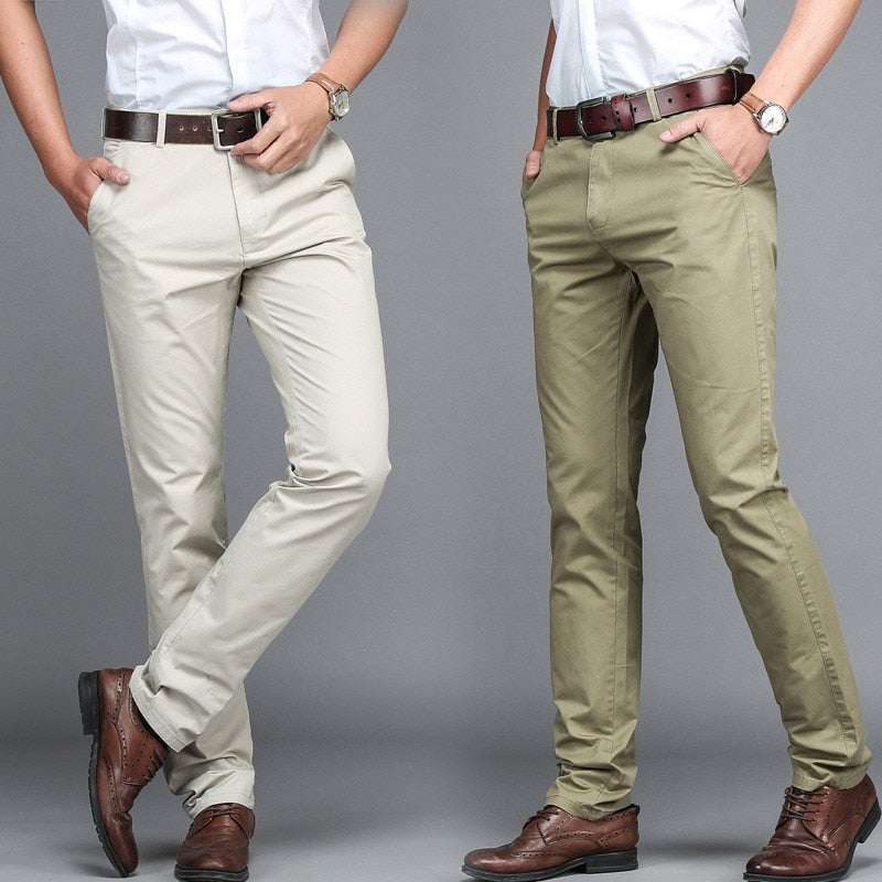 High-Quality Men&