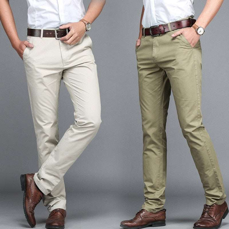 High-Quality Men&