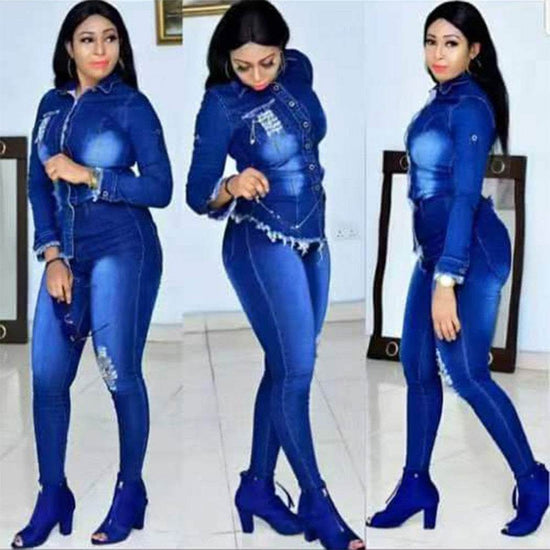 American African Women&