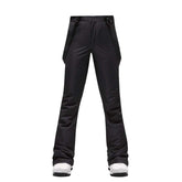 Super Warm Ski Suit Women Winter Snow Down Jacket and Pants - Acapparelstore
