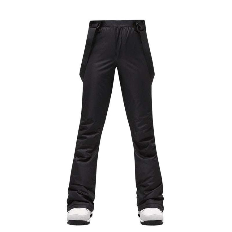 Super Warm Ski Suit Women Winter Snow Down Jacket and Pants - Acapparelstore
