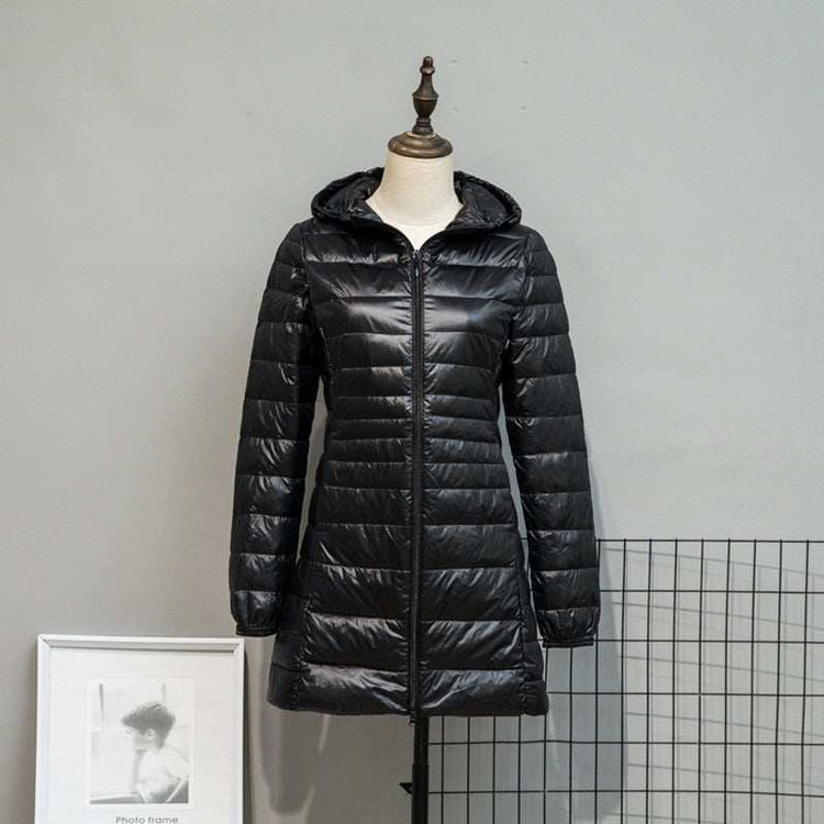 Jackets Women&