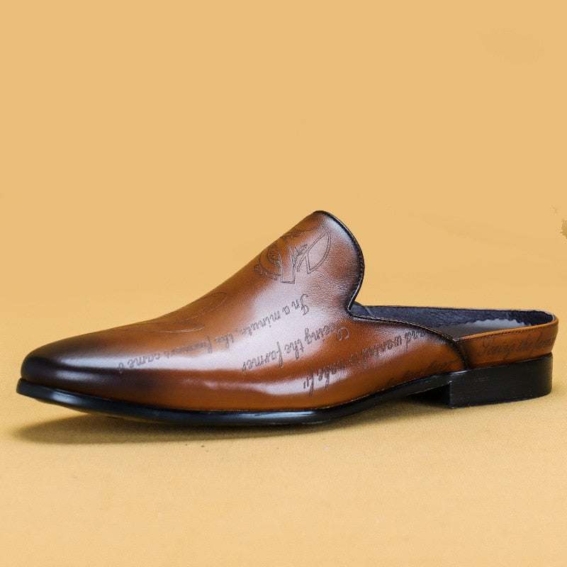 Italian Luxury Men&