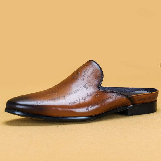 Italian Luxury Men&