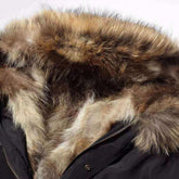 Winter warm coats Men&