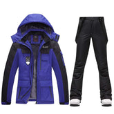 Ski Suits Women&