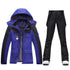 Ski Suits Women&