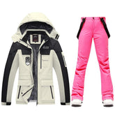 Ski Suits Women&