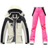 Ski Suits Women&