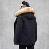 Winter warm coats Men&