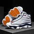 High-Quality Basketball Shoes Men&