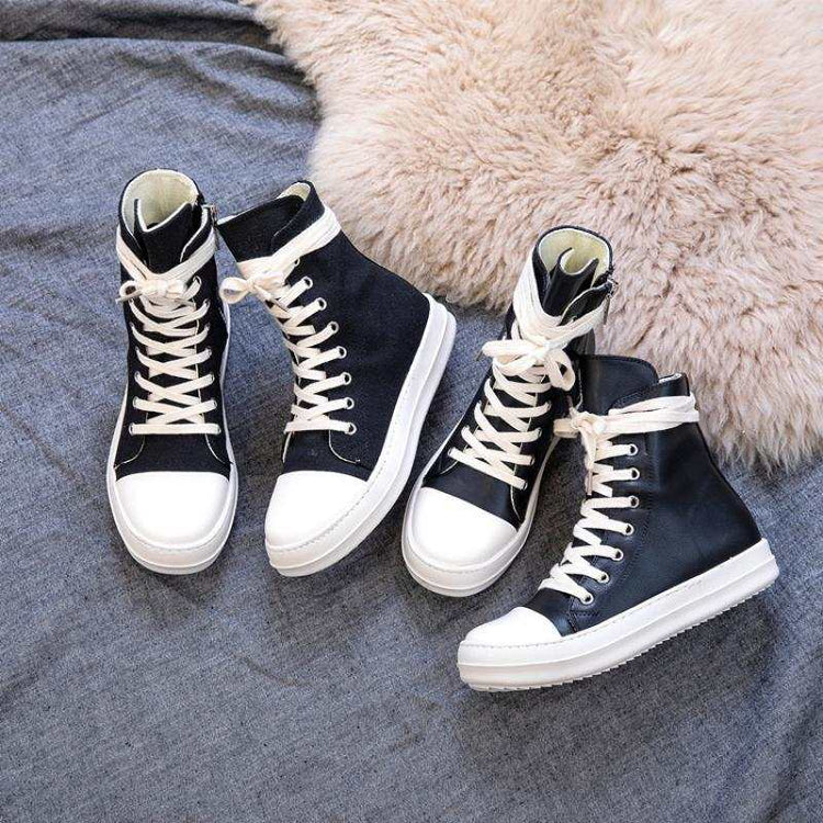 Warm Ankle Boots Women&
