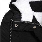 Winter Coats Thickened WarmWomen&