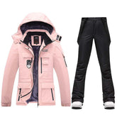 Ski Suits Women&