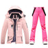 Ski Suits Women&