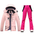Ski Suits Women&