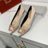 Rhinestone Pointed High Heels Stiletto Party Wedding ShoesWomen&
