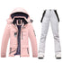 Ski Suits Women&