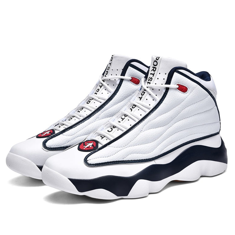 High-Quality Basketball Shoes Men&