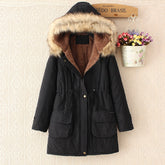 Spring Autumn Winter Women&