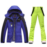 Ski Suits Women&