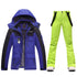 Ski Suits Women&