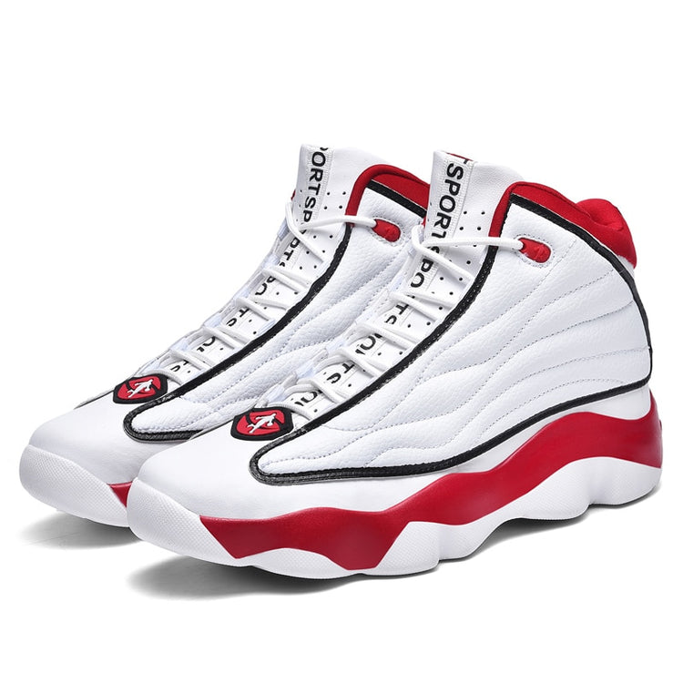 High-Quality Basketball Shoes Men&
