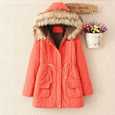 Spring Autumn Winter Women&