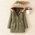 Spring Autumn Winter Women&