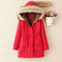 Spring Autumn Winter Women&