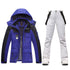 Ski Suits Women&