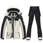 Ski Suits Women&