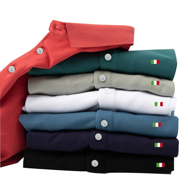 High-Quality Summer Men&
