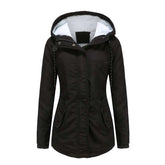 Winter Coats Thickened WarmWomen&