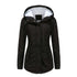 Winter Coats Thickened WarmWomen&