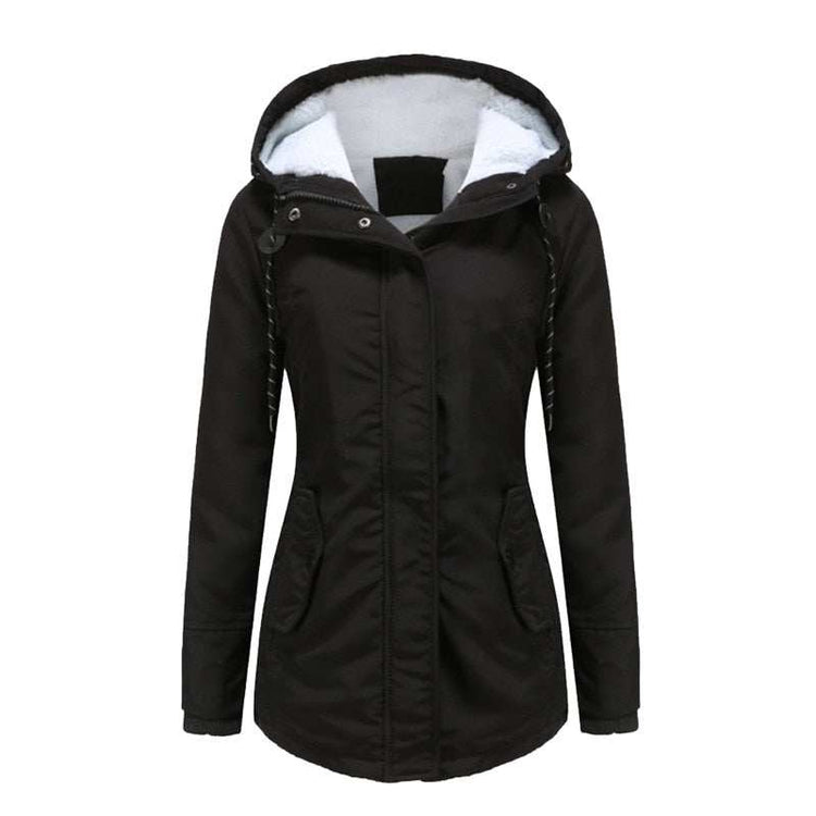 Winter Coats Thickened WarmWomen&