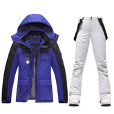 Ski Suits Women&