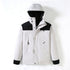 Jacket Casual Hooded Parka Warm Winter CoatsMen Women Down Jacket Casual Hooded Parka Warm Winter Coats