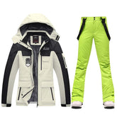 Ski Suits Women&