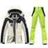 Ski Suits Women&