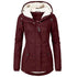 Winter Coats Thickened WarmWomen&