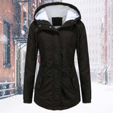 Winter Coats Thickened WarmWomen&