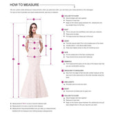Luxury White/Ivory Women Long Train Wedding Dress - Acapparelstore