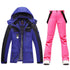 Ski Suits Women&